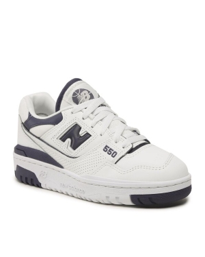 New Balance Sneakersy BBW550BA Biały