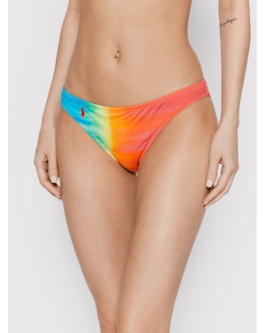 Polo Ralph Lauren Dół od bikini 21257350 Kolorowy