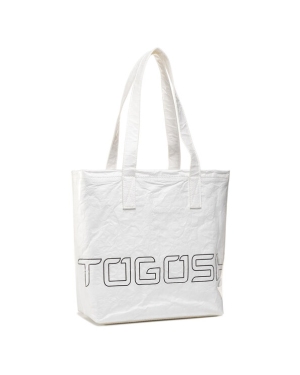 Togoshi Torebka TG-26-05-000252 Biały