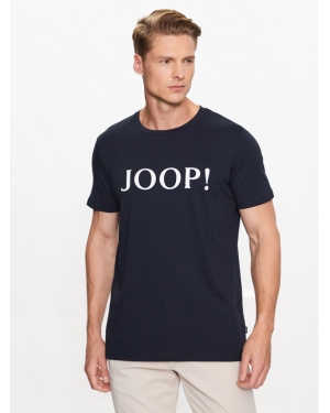 JOOP! T-Shirt 30036105 Granatowy Modern Fit