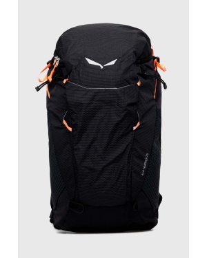 Salewa plecak Alp Trainer kolor czarny duży wzorzysty