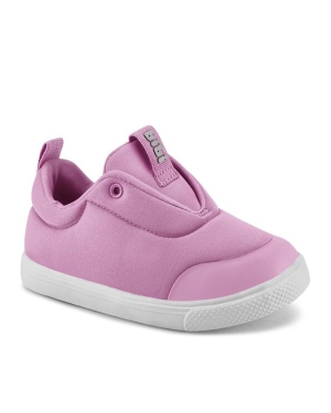 Bibi Sneakersy Agility Mini 1046463 Różowy