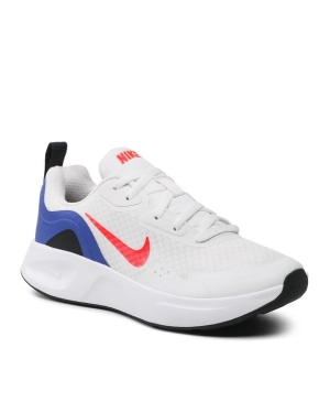 Nike Buty Wearallday CJ1677 109 Biały