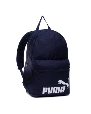 Puma Plecak Phase Backpack 075487 43 Granatowy