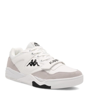 Kappa Sneakersy 37152NW A0B-M Biały