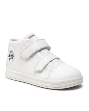 Primigi Sneakersy 1856322 S Biały