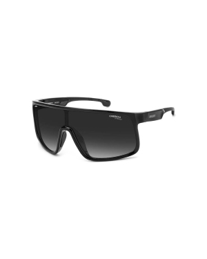 Carrera okulary przeciwsłoneczne męskie kolor czarny CARDUC 017/S