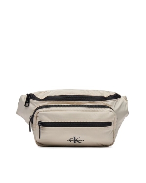 Calvin Klein Jeans Saszetka nerka Packable Waistbag K50K511478 Czarny