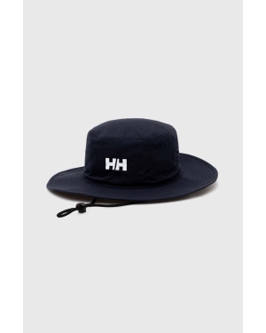 Helly Hansen kapelusz kolor granatowy 67521
