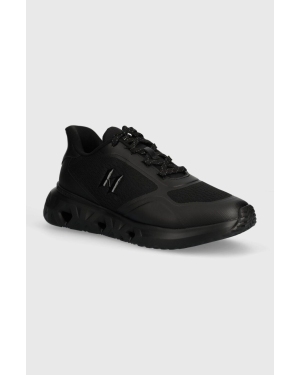 Karl Lagerfeld sneakersy K/KITE RUN kolor czarny KL54614
