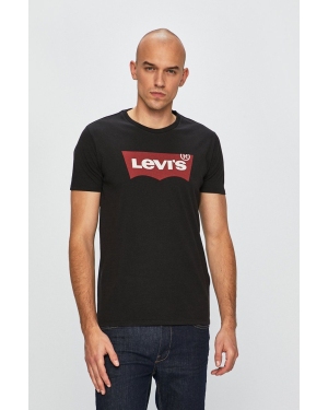Levi's - T-shirt 17783.0137-Black