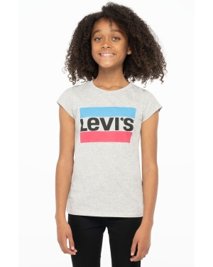 Levi's - T-shirt piżamowy 86-164 cm