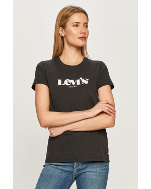 Levi's - T-shirt 17369.1250-Blacks