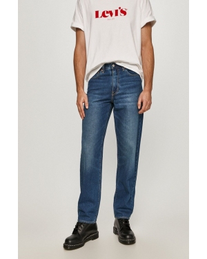 Levi's - Jeansy Stay Loose Denim