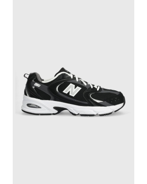New Balance sneakersy 530 kolor czarny MR530CC
