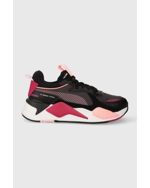 Puma sneakersy RS-X Reinvention kolor beżowy 391174