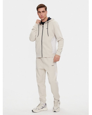 Boss Dres Tracksuit Set 50506320 Beżowy Regular Fit