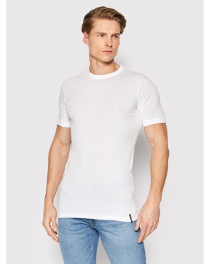 Henderson T-Shirt 1495 Biały Regular Fit