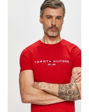 Tommy Hilfiger - T-shirt MW0MW11797