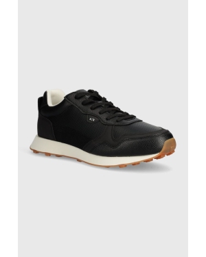 Armani Exchange sneakersy kolor czarny XUX205 XV808 00002
