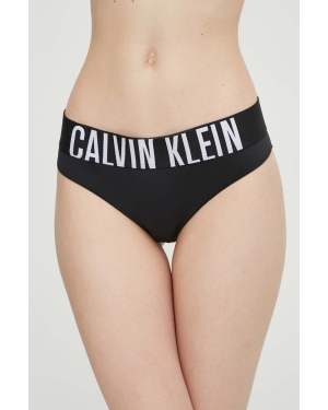 Calvin Klein Underwear figi kolor czarny