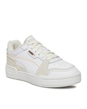 Puma Sneakersy Ca Pro Lux Iii 395203 01 Biały
