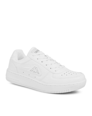 Kappa Sneakersy 242533 Biały
