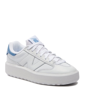 New Balance Sneakersy CT302CLD Biały