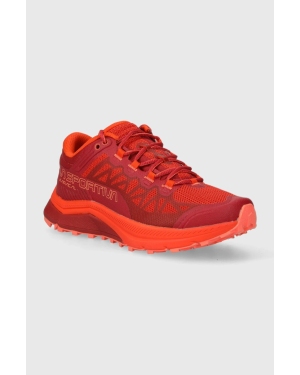 LA Sportiva buty Karacal damskie kolor pomarańczowy