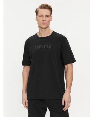 Calvin Klein Underwear T-Shirt 000NM2567E Czarny Regular Fit