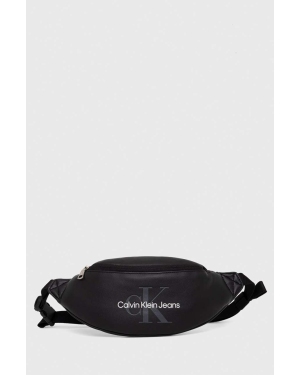 Calvin Klein Jeans nerka kolor czarny
