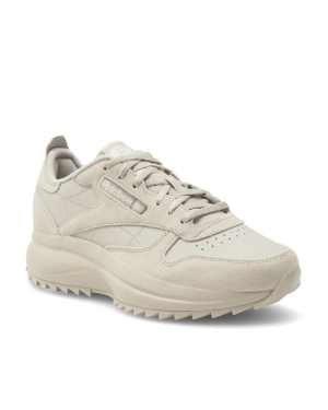 Reebok Buty Classic Leather 100074381 Beżowy