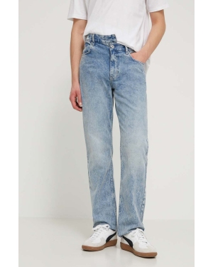 Karl Lagerfeld Jeans jeansy męskie
