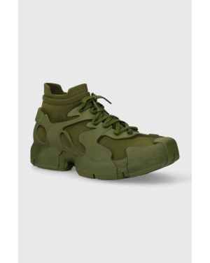 CAMPERLAB sneakersy Tossu kolor zielony A500005.010
