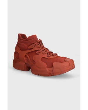 CAMPERLAB sneakersy Tossu kolor czerwony A500005.012