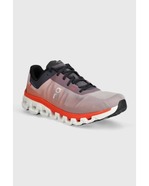 On-running buty do biegania Cloudflow 4 kolor fioletowy