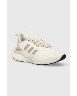 adidas buty do biegania AlphaBounce + kolor biały IG3590