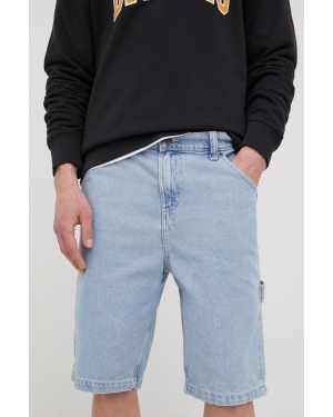 Dickies szorty jeansowe męskie
