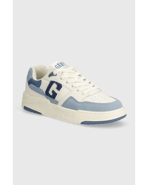 Gant sneakersy Ellizy kolor beżowy 28531484.G278