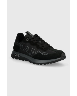 Gant sneakersy Ketoon kolor czarny 28633882.G006