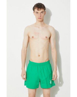 Helly Hansen szorty kąpielowe kolor zielony