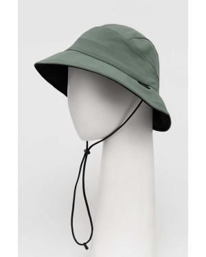 Jack Wolfskin kapelusz Wingbow kolor zielony 1911951