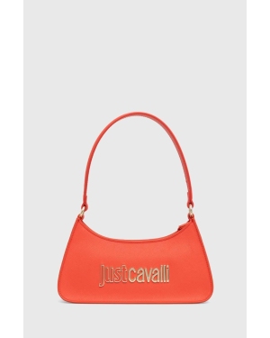 Just Cavalli torebka kolor pomarańczowy 76RA4BB6 ZS766