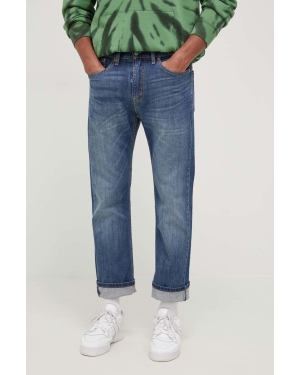 Levi's jeansy 505 męskie