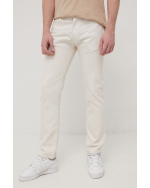 Levi's jeansy 501 ORIGINAL męskie