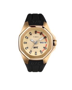 Timex Zegarek UFC Pro TW2V57100 Czarny