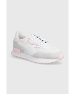 Puma sneakersy Future Rider Queen of -3s Wns kolor biały 395969