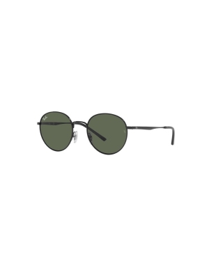 Ray-Ban Okulary przeciwsłoneczne 0RB3681 kolor czarny