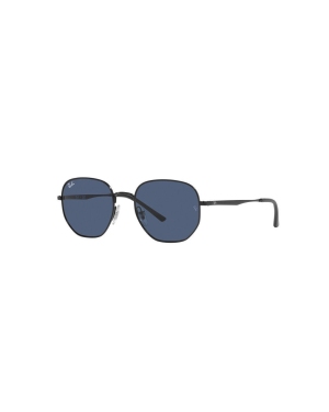 Ray-Ban Okulary przeciwsłoneczne 0RB3682 kolor czarny