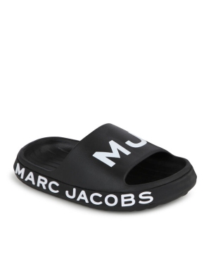 The Marc Jacobs Klapki W60131 M Czarny